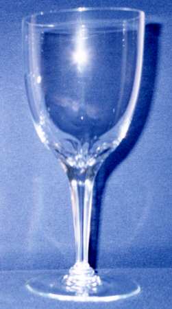 Nordic by Kusak Cut Glass Works