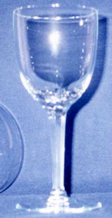 Nordic Wine Glass