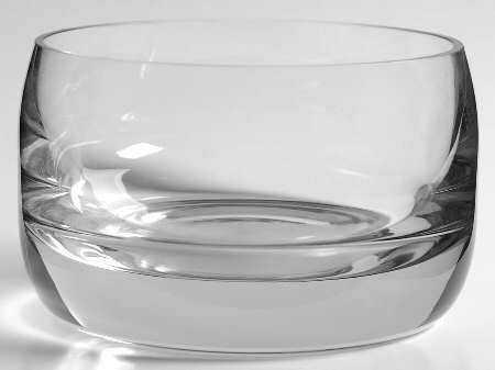 Thor 4" Round Bowl