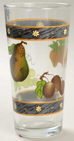 KI9 14 Oz Flat Tumbler