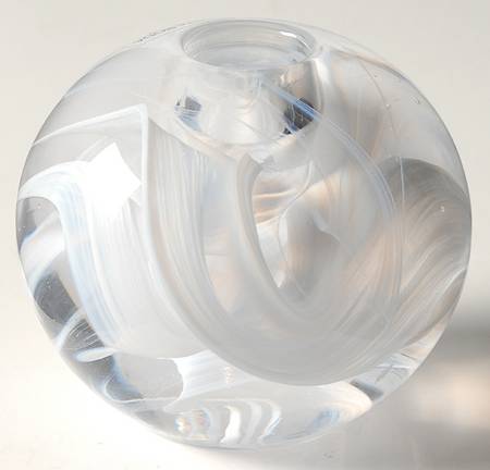 Cool Moon-Blue Moon Single Light Candlestick