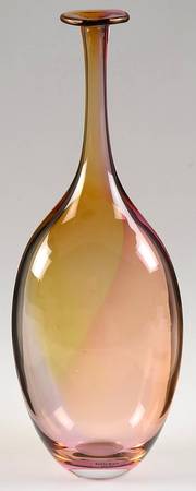 Fidji 14" Bottle