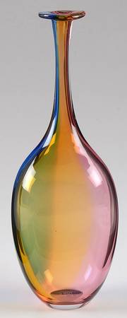 Fidji 11" Bottle