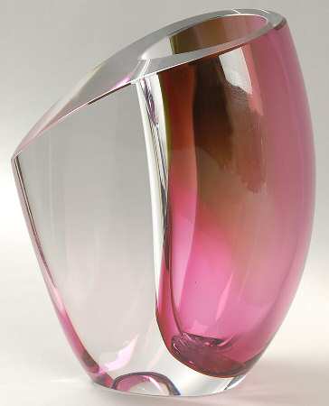Mirage by Kosta-Boda