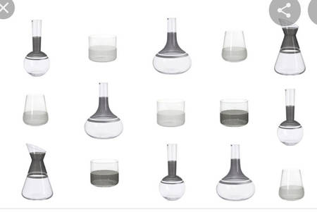 Nero Carafe