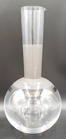 Nero Carafe
