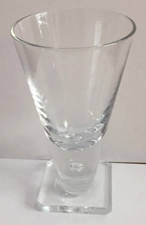 KOS85 Wine Glass