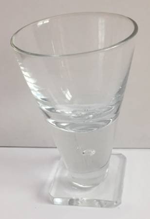 KOS85 Cordial Glass