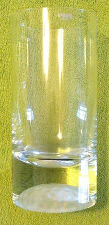 KRC9 Highball Glass