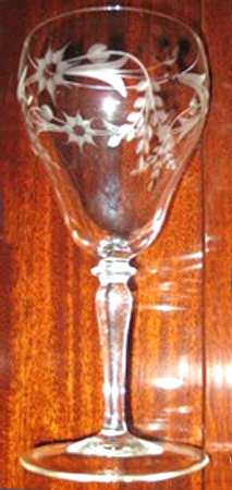 1160-1 by Kusak Cut Glass Works