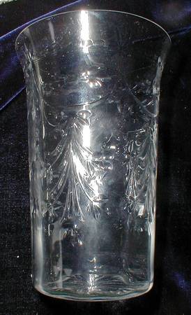 KOS59 Flat Tumbler