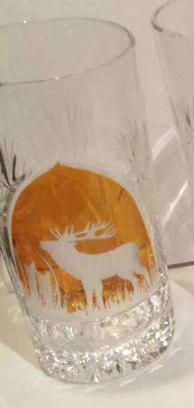 KRC10 Highball by Krosno