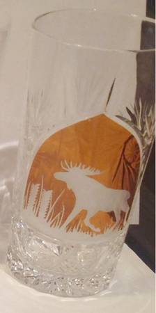 KRC10 Highball Glass