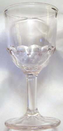 Eastern Star Liquor Cocktail