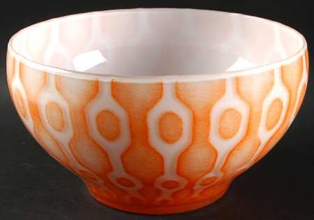 Lolly 8" Round Bowl