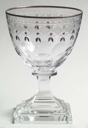Junior Wine Glass
