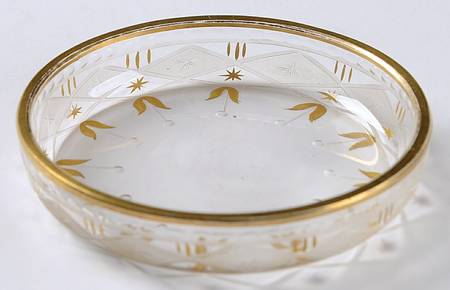 Junior Individual Ashtray