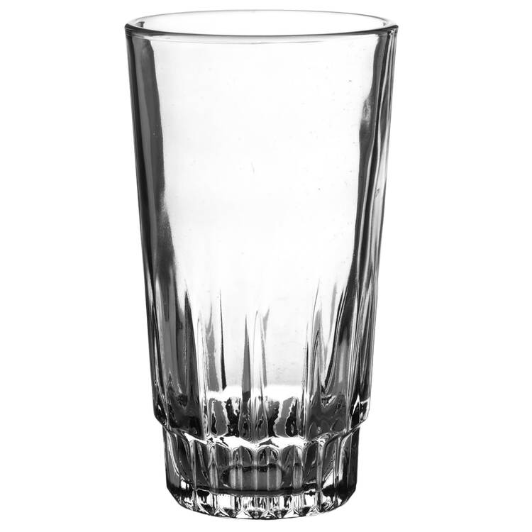 KI23 8 Oz Flat Tumbler
