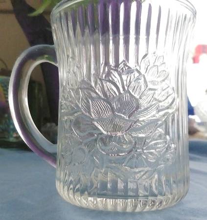 KI30 Mug