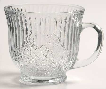 KI30 Punch Cup