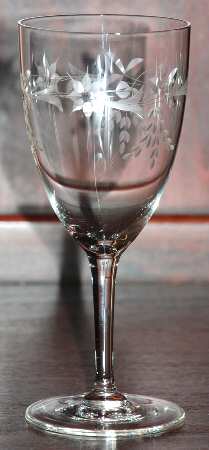 3075-1 by Kusak Cut Glass Works