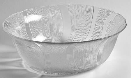 KI34 9" Salad Bowl