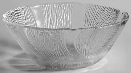 KI34 Small Fruit Dessert Bowl