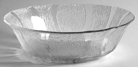 KI34 7" Round Bowl