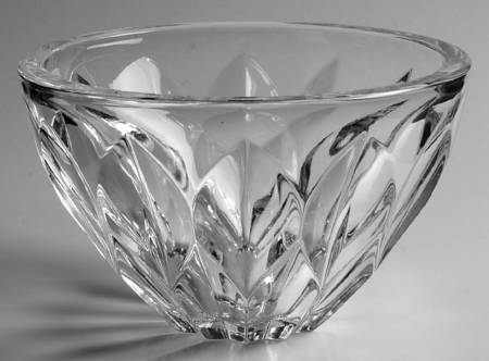 Opus 6" Round Bowl