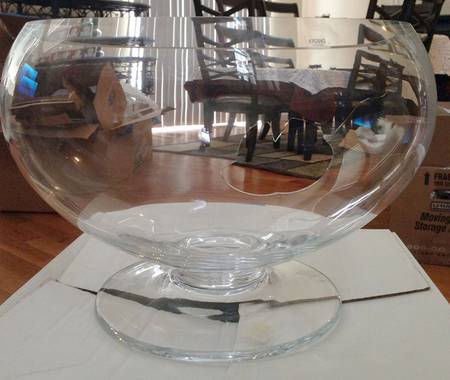 Virginia Punch Bowl