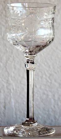 KOS91 Wine Glass
