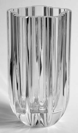 Olivia 8" Flower Vase