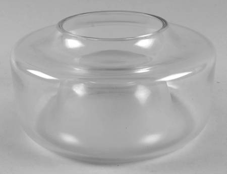 K6C1 5" Rose Bowl