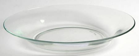 KI36 Rim Soup Bowl