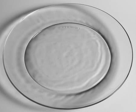 KI36 Dinner Plate