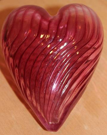 Fantasia Paperweight