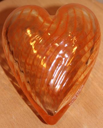 Fantasia Paperweight