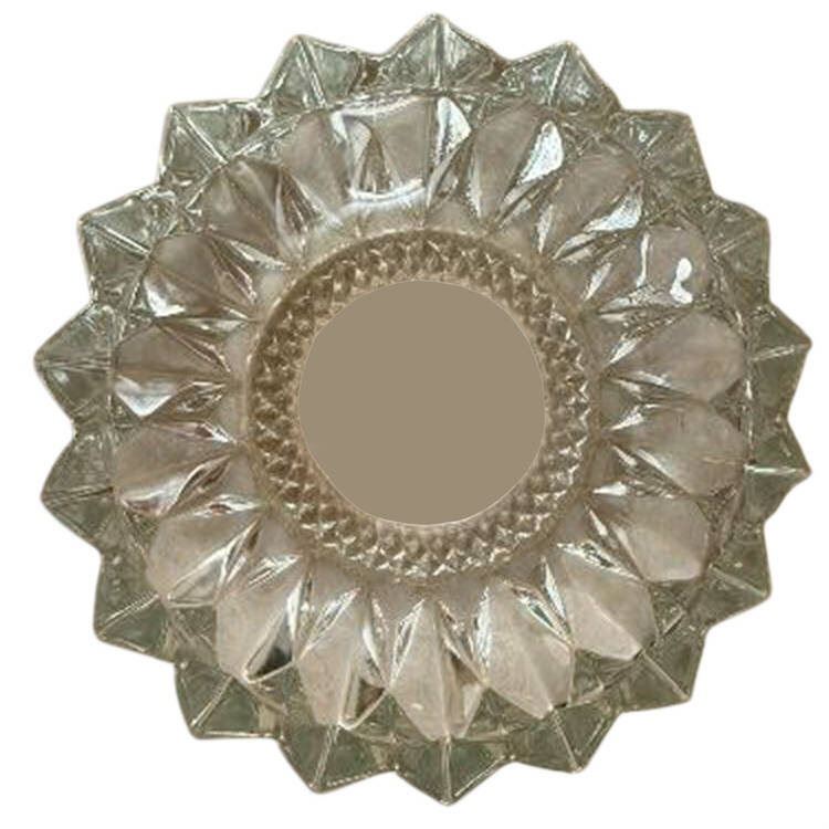 KI42 8" Round Bowl