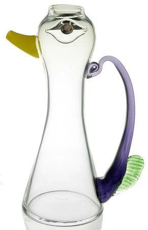 Fenix Pitcher