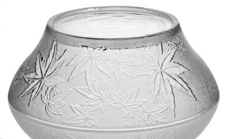 KI45 Punch Bowl Stand