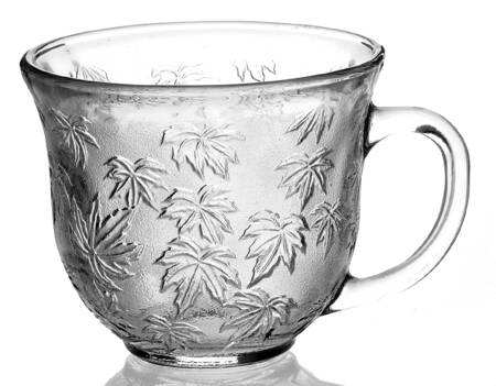 KI45 Punch Cup