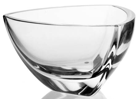 58910 Triangular Bowl