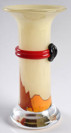 Gobi 10" Flower Vase