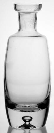 KRC41 Decanter No Stopper