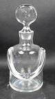 People Decanter & Stopper