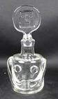 People Decanter & Stopper