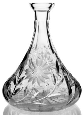 Margaret Decanter No Stopper