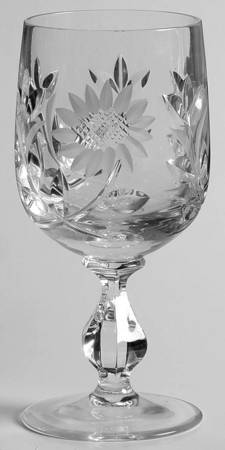 Margaret Wine Glass