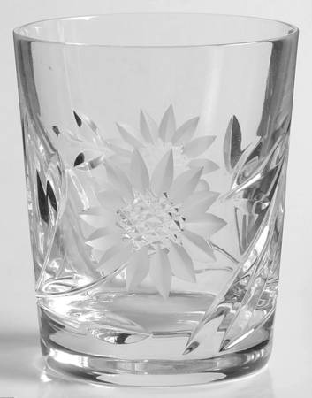 Margaret Flat Tumbler