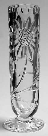Margaret 5" Bud Vase